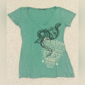 Salvage Brighton T-shirt M